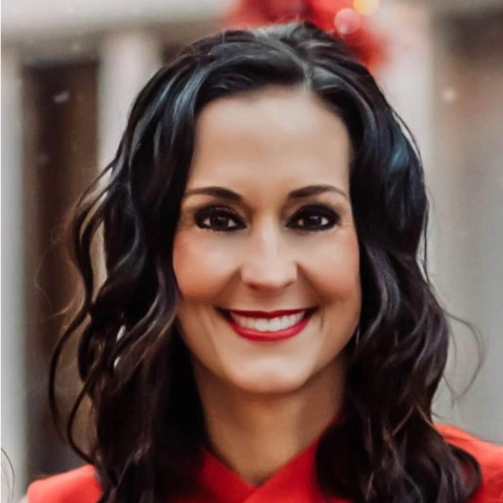 Meet your Posher, Justine